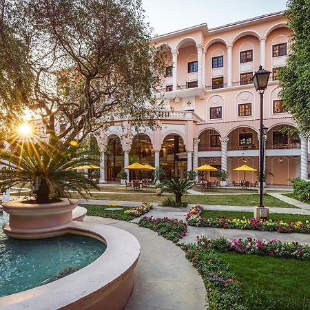 Hotel Dlf Club 5 Gurgaon Exterior foto