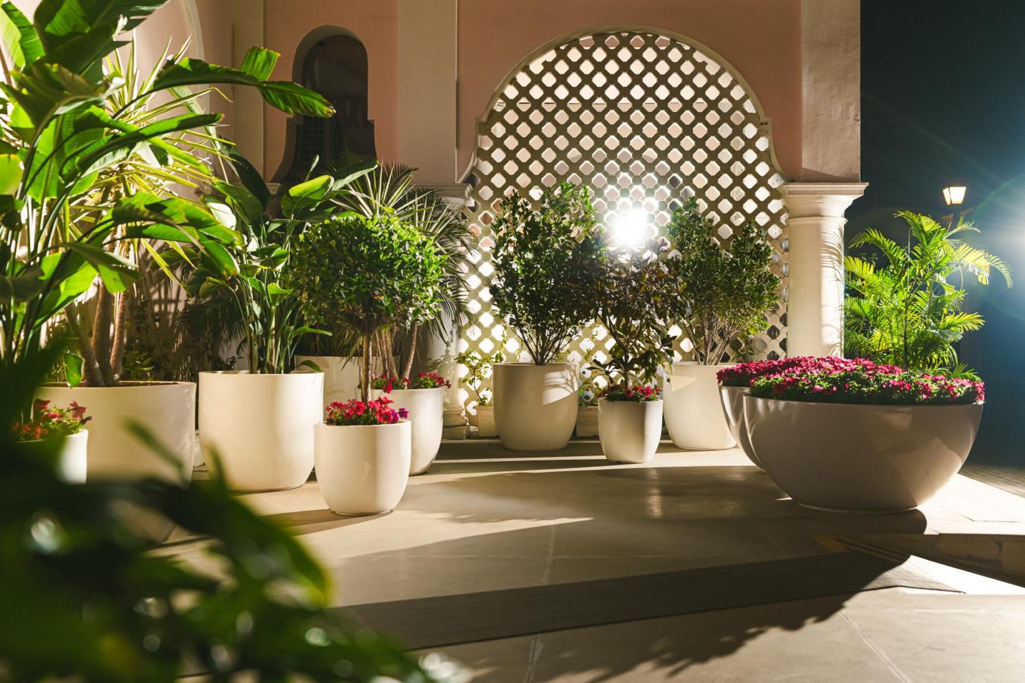 Hotel Dlf Club 5 Gurgaon Exterior foto